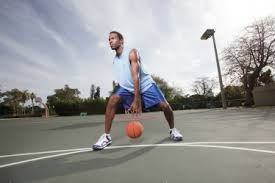 Drills & Tricks To Do - `How To Become Great At Basketball